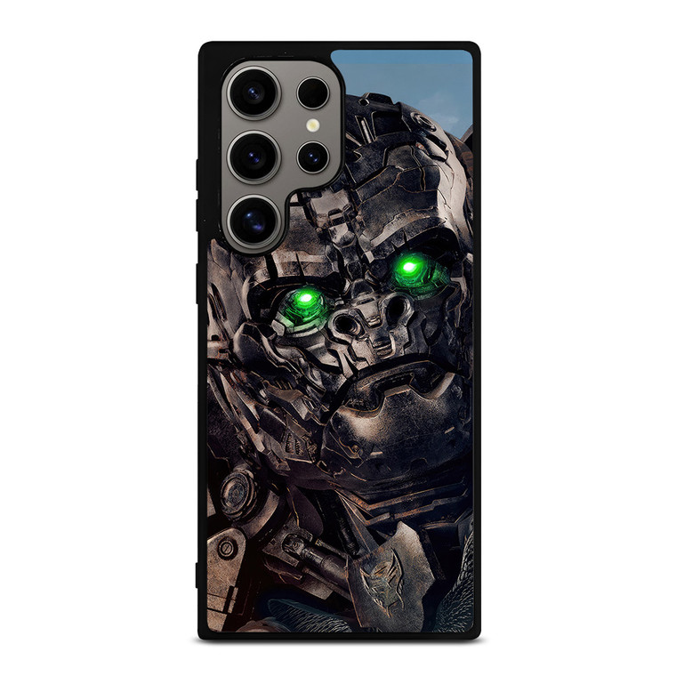 OPTIMUS PRIMAL TRANSFORMERS RISE OF THE BEASTS Samsung Galaxy S24 Ultra Case Cover