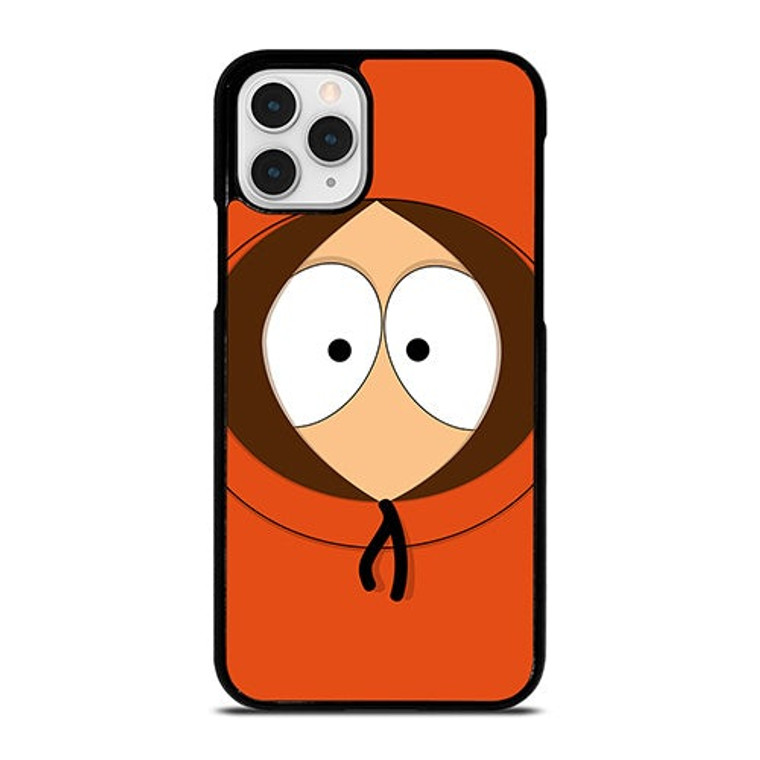 SOUTH PARK KENNY MCCORMICK iPhone 11 Pro Case Cover