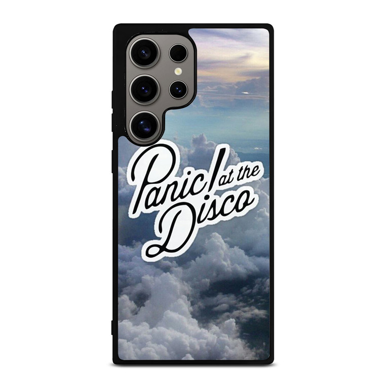 PANIC AT THE DISCO SYMBOL Samsung Galaxy S24 Ultra Case Cover