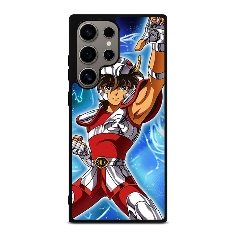 PEGASUS SAINT SEIYA Samsung Galaxy S24 Ultra Case Cover