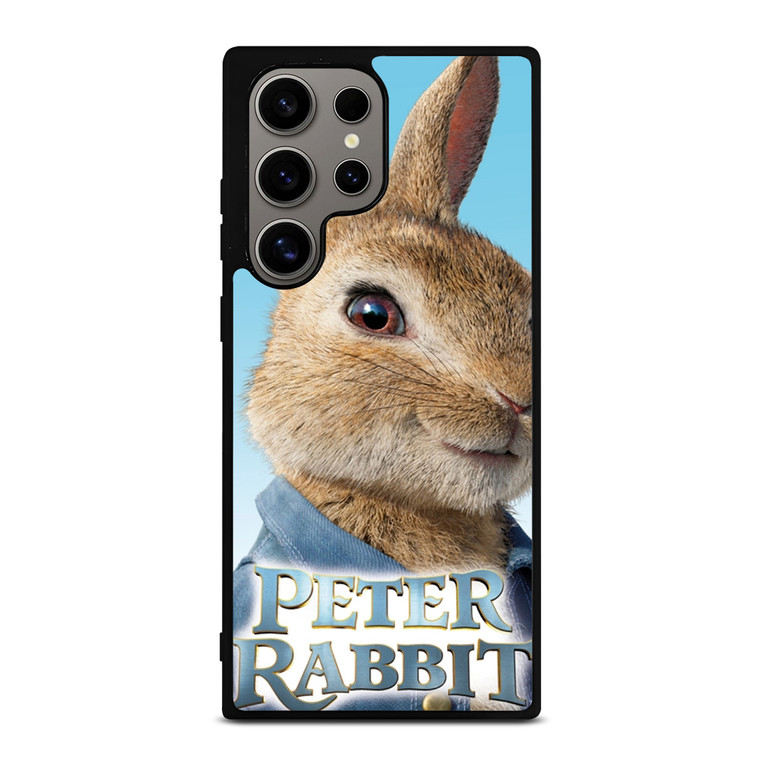 PETER RABBIT Samsung Galaxy S24 Ultra Case Cover