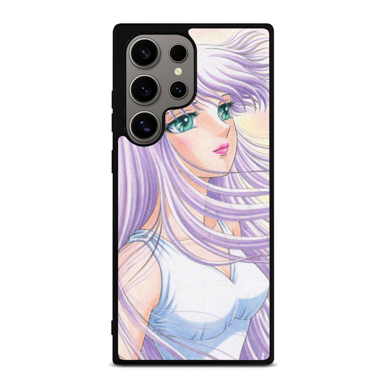 PRINCESS ATHENA SAINT SEIYA Samsung Galaxy S24 Ultra Case Cover