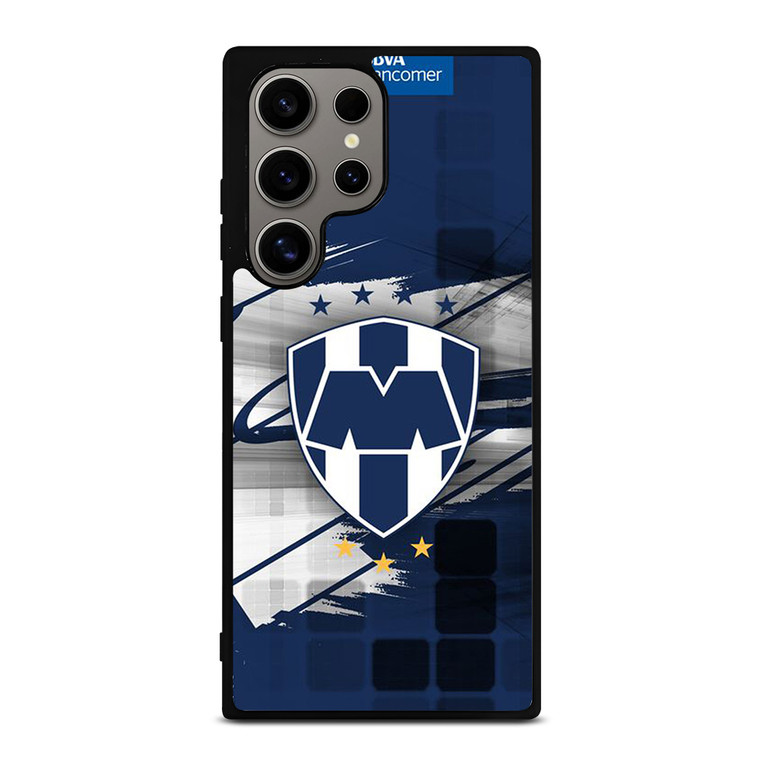 RAYADOS MONTERREY FC SYMBOL Samsung Galaxy S24 Ultra Case Cover
