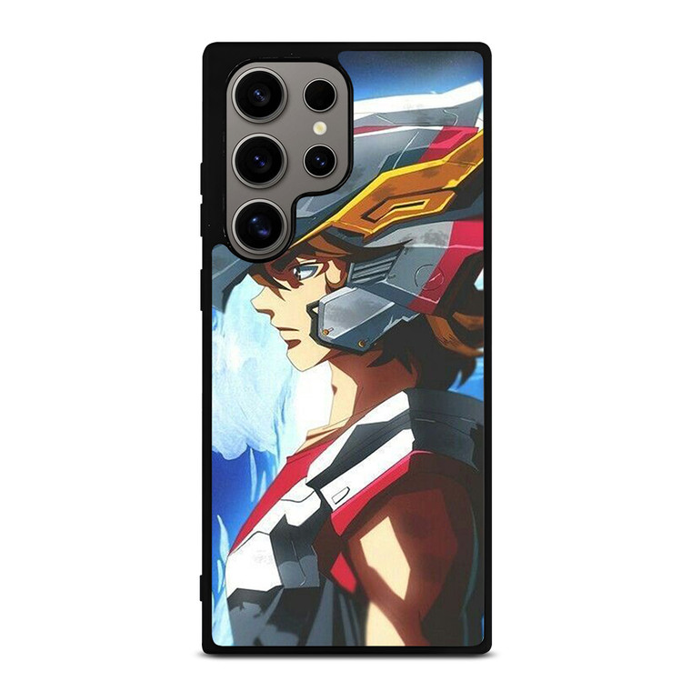 SAINT SEIYA PEGASUS NEW Samsung Galaxy S24 Ultra Case Cover