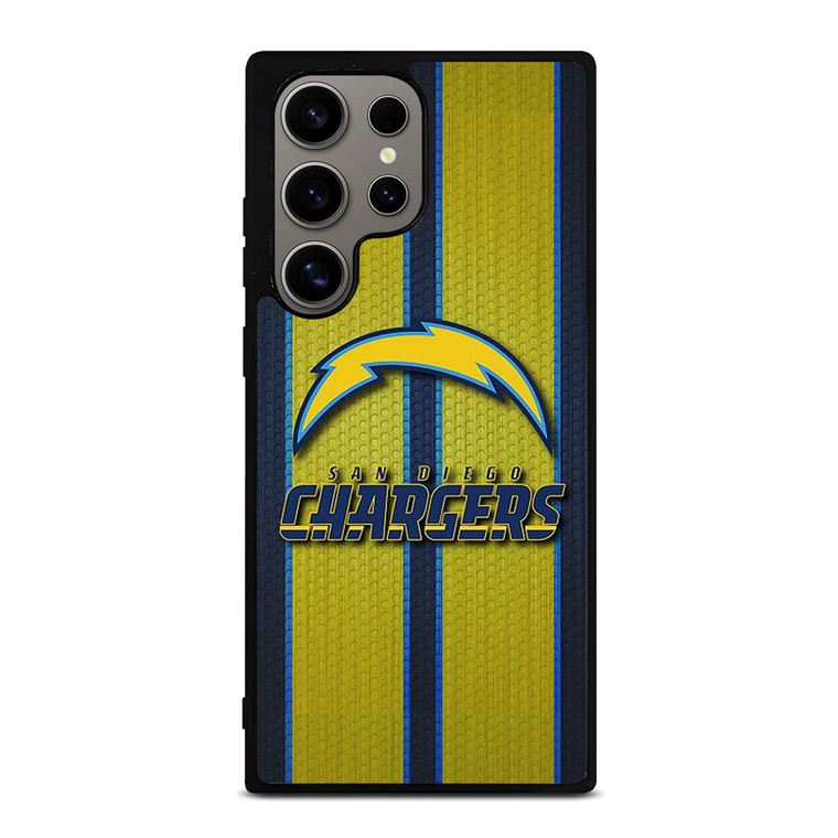 SAN DIEGO CHARGERS SYMBOL Samsung Galaxy S24 Ultra Case Cover