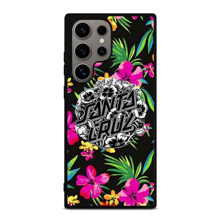 SANTA CRUZ SKATEBOARDS VINTAGE Samsung Galaxy S24 Ultra Case Cover