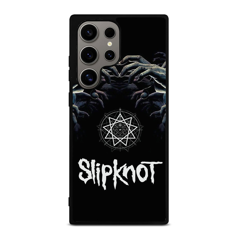 SLIPKNOT BAND LOGO Samsung Galaxy S24 Ultra Case Cover