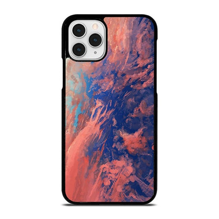 SKY ANIME MOVIE iPhone 11 Pro Case Cover
