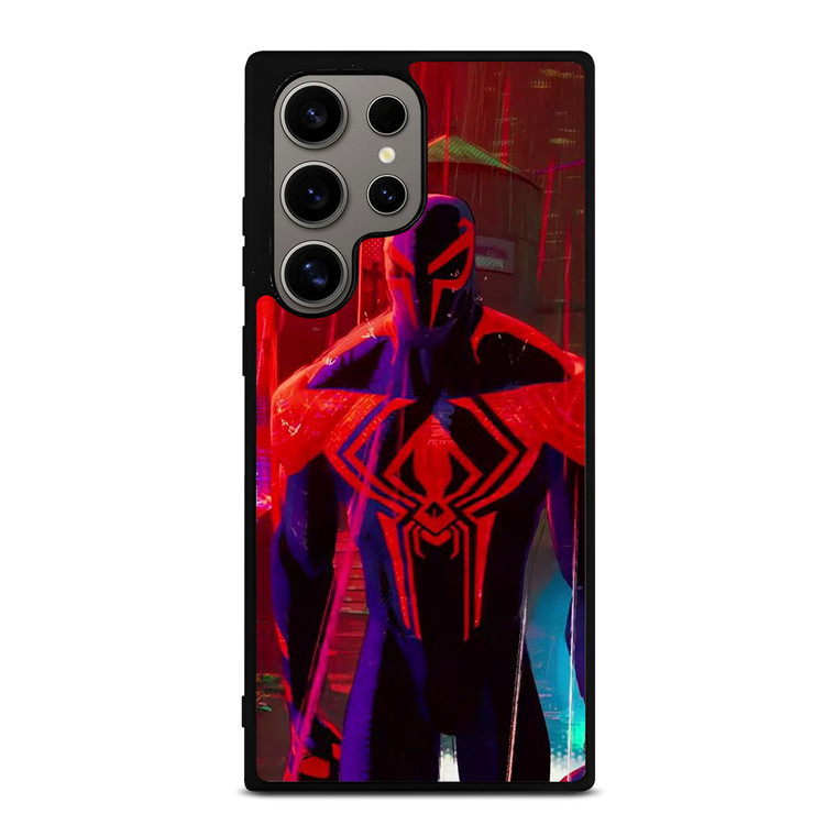 SPIDERMAN MIGUEL OHARA SPIDER VERSE Samsung Galaxy S24 Ultra Case Cover