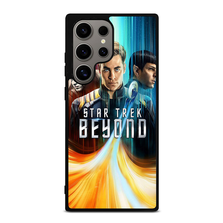 STAR TREK BEYOND Samsung Galaxy S24 Ultra Case Cover