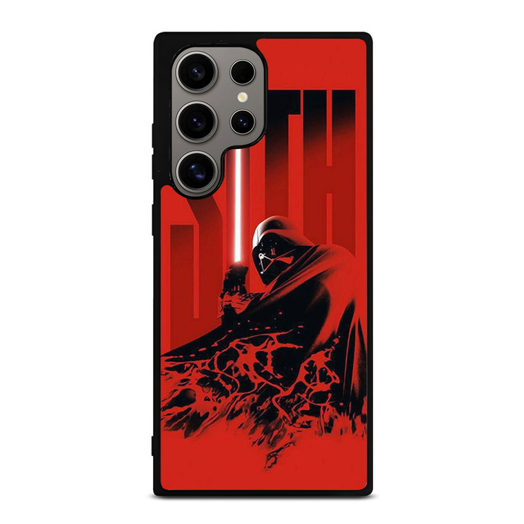 STAR WARS DARTH VADER SITH Samsung Galaxy S24 Ultra Case Cover