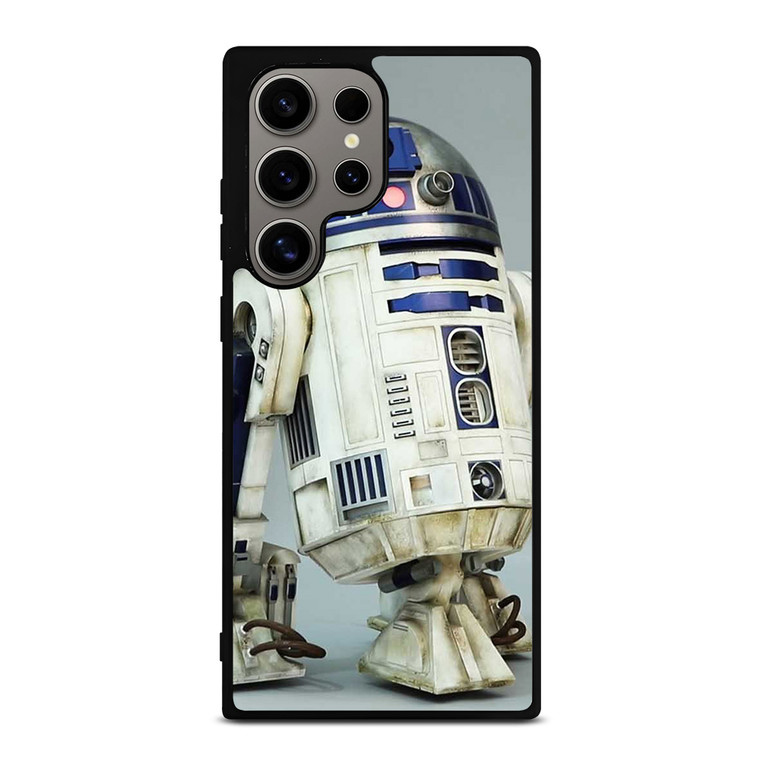 STAR WARS R2D2 ROBOT Samsung Galaxy S24 Ultra Case Cover