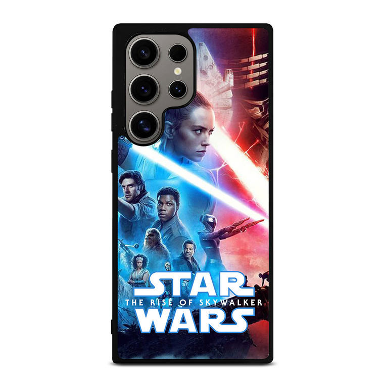 STAR WARS THE RISE OF SKYWALKER Samsung Galaxy S24 Ultra Case Cover