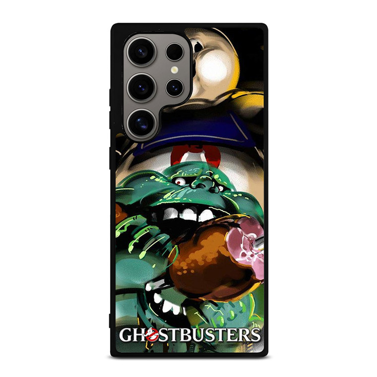 STAY PUFT MARSHMALLOW MAN GHOSTBUSTER 4 Samsung Galaxy S24 Ultra Case Cover