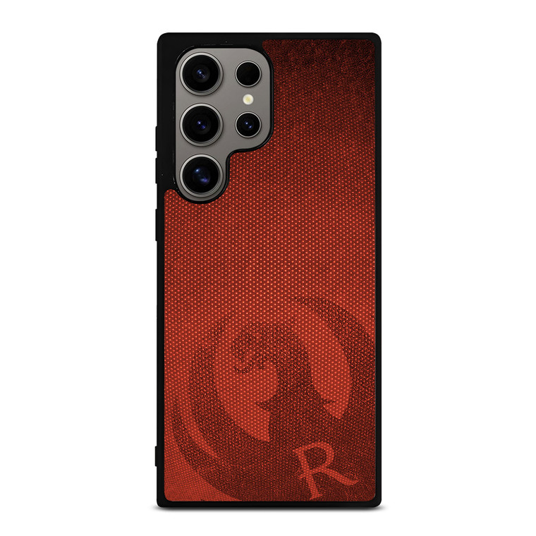 STURM RUGER FIREARM RED LOGO Samsung Galaxy S24 Ultra Case Cover