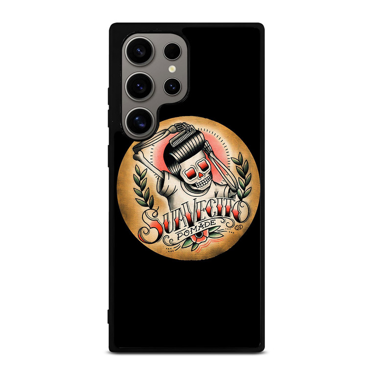 SUAVECITO POMADE Samsung Galaxy S24 Ultra Case Cover SUAVECITO POMADE Samsung Galaxy S24 Ultra Case Cover