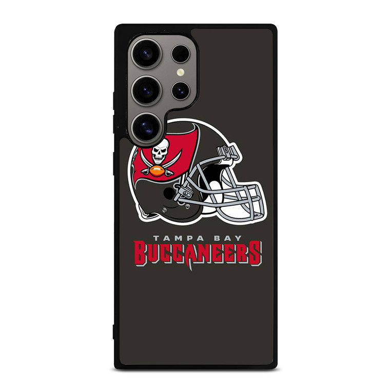 TAMPA BAY BUCCANEERS BUCS HELMET NFL Samsung Galaxy S24 Ultra Case Cover TAMPA BAY BUCCANEERS BUCS HELMET NFL Samsung Galaxy S24 Ultra Case Cover