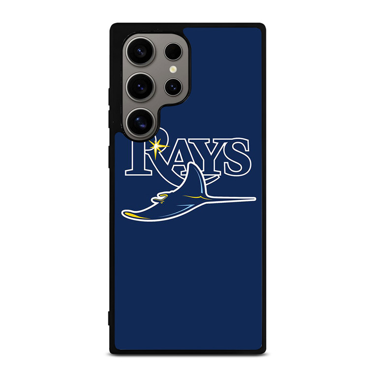 TAMPA BAY DEVIL RAYS LOGO BASEBALL TEAM Samsung Galaxy S24 Ultra Case Cover