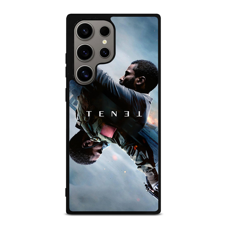 TENET MOVIES POSTER Samsung Galaxy S24 Ultra Case Cover