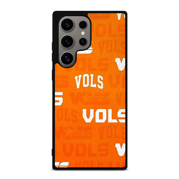 TENNESSEE VOLS FOOTBALL LOGO EMBLEM Samsung Galaxy S24 Ultra Case Cover
