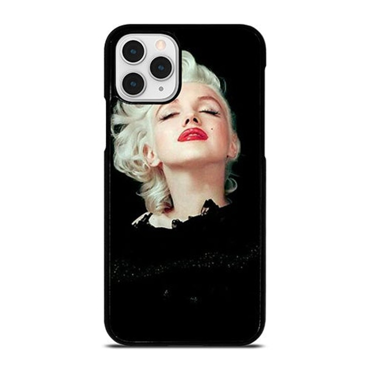 SEXY MARILYN MONROE 1950 iPhone 11 Pro Case Cover