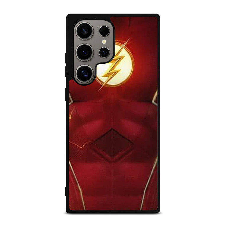 THE FLASH BODY Samsung Galaxy S24 Ultra Case Cover