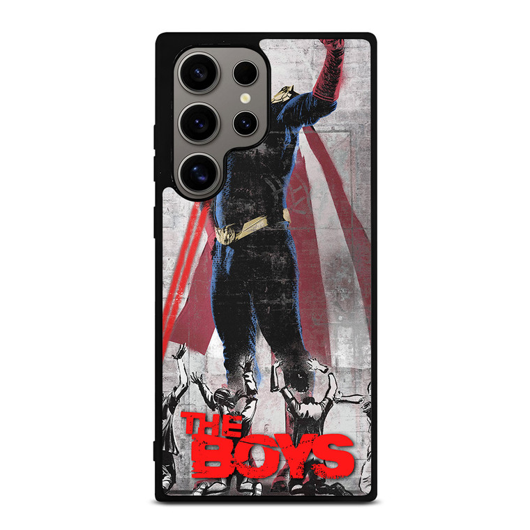 THE HOMELANDER THE BOYS 2 Samsung Galaxy S24 Ultra Case Cover