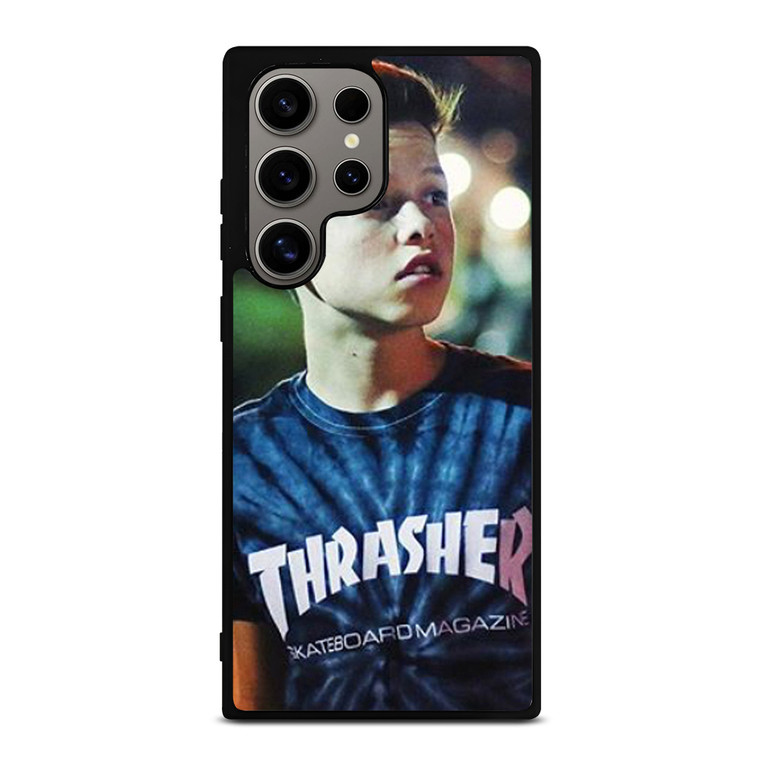 THRASHER JACOB SARTORIUS Samsung Galaxy S24 Ultra Case Cover