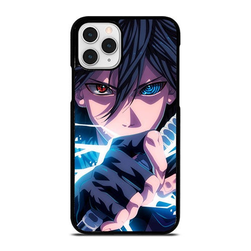SASUKE UCHIHA CHIDORI iPhone 11 Pro Case Cover