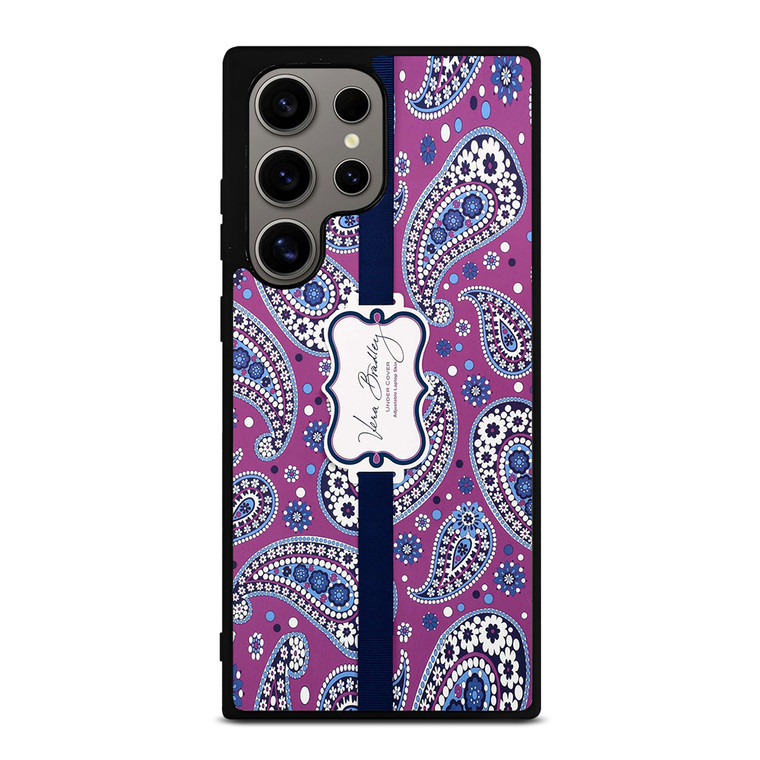 VERA BRADLEY Samsung Galaxy S24 Ultra Case Cover