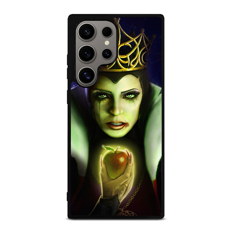 WICKED WILES VILLAINS DISNEY Samsung Galaxy S24 Ultra Case Cover