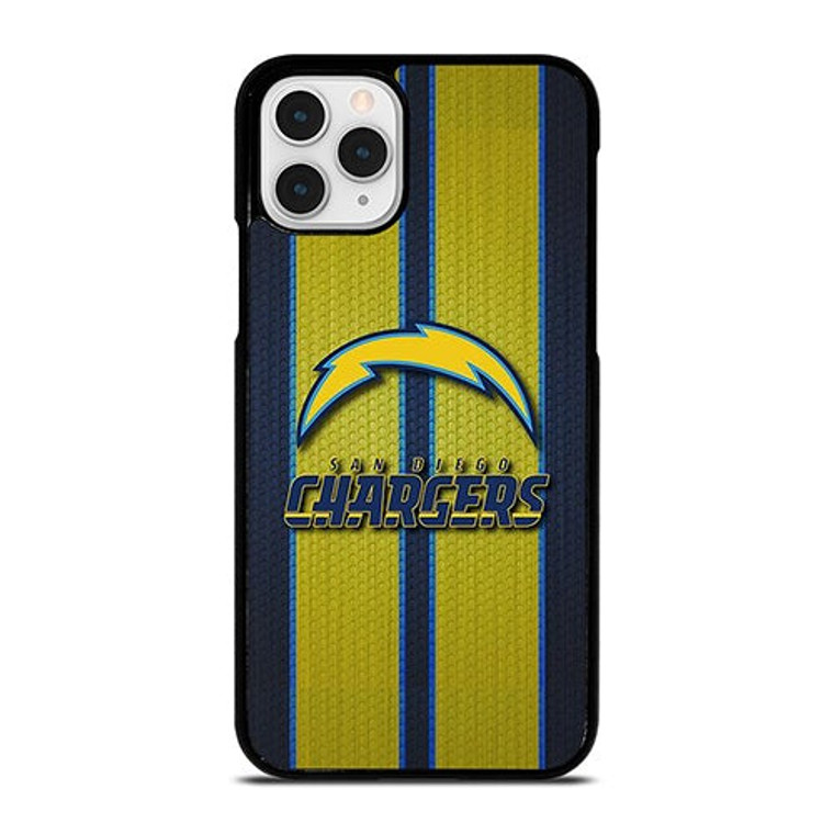 SAN DIEGO CHARGERS SYMBOL iPhone 11 Pro Case Cover