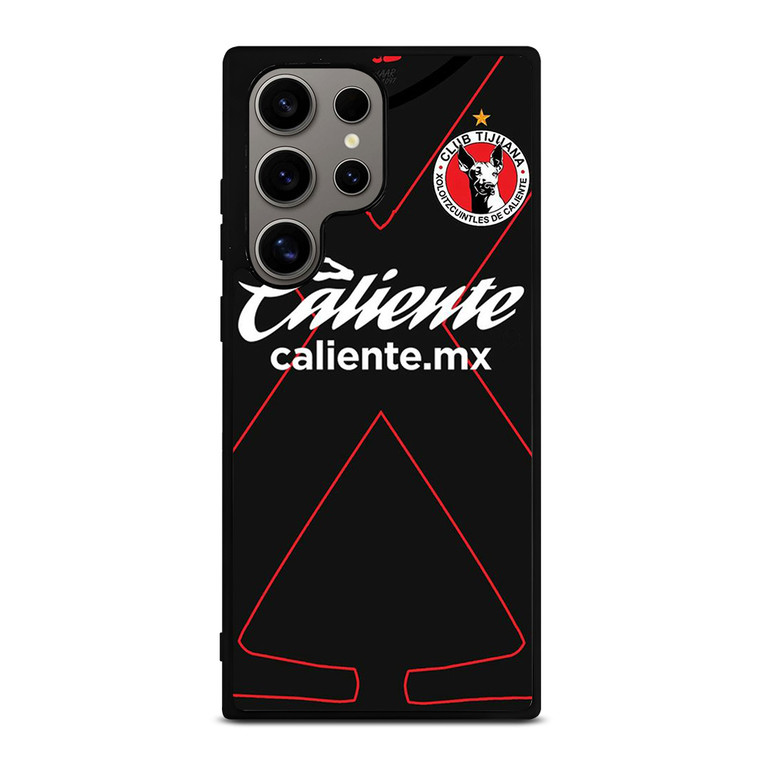 XOLOS TIJUANA JERSEY Samsung Galaxy S24 Ultra Case Cover