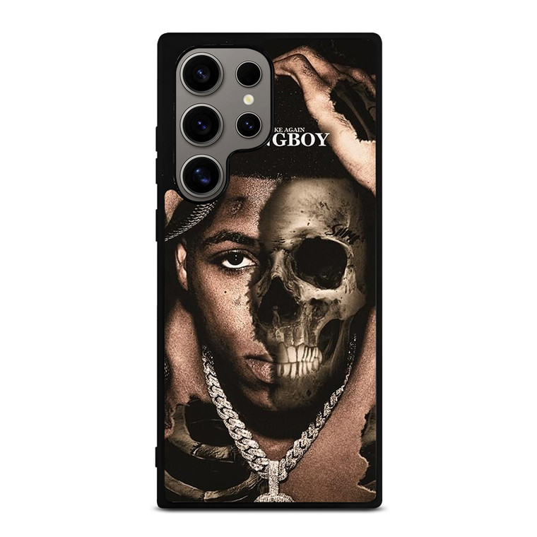 YOUNGBOY NBA STILL FLEXIN Samsung Galaxy S24 Ultra Case Cover