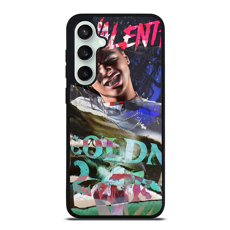 24KGOLDN VALENTINO ART Samsung Galaxy S23 FE Case Cover 24KGOLDN VALENTINO ART Samsung Galaxy S23 FE Case Cover