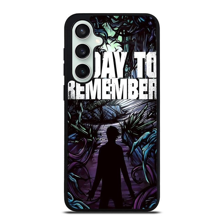 A DAY TO REMEMBER ART Samsung Galaxy S23 FE Case Cover