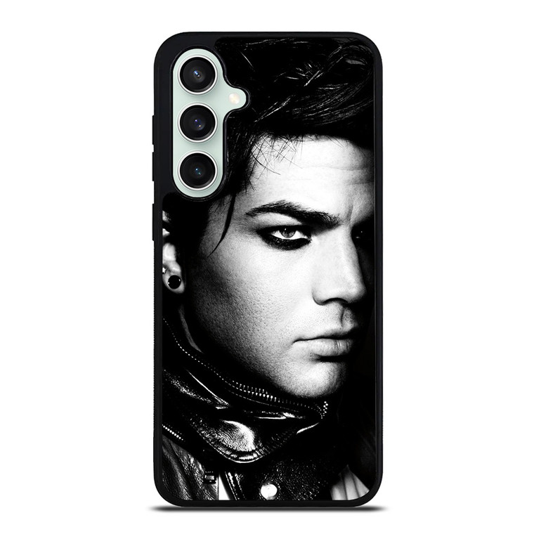 ADAM LAMBERT COOL Samsung Galaxy S23 FE Case Cover ADAM LAMBERT COOL Samsung Galaxy S23 FE Case Cover