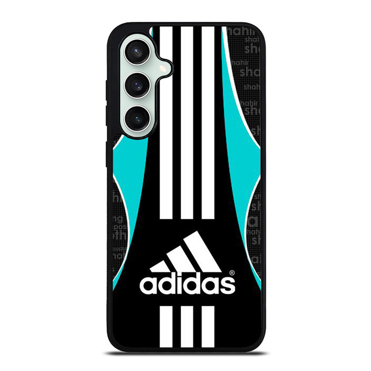 ADIDAS LOGO STRIPE Samsung Galaxy S23 FE Case Cover