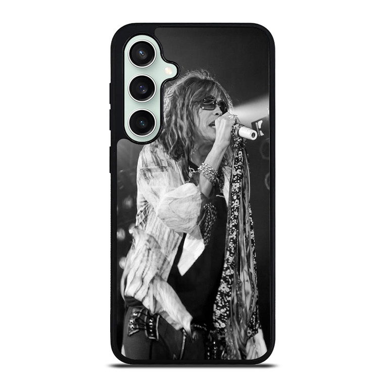 AEROSMITH STEVEN TYLER SINGER Samsung Galaxy S23 FE Case Cover