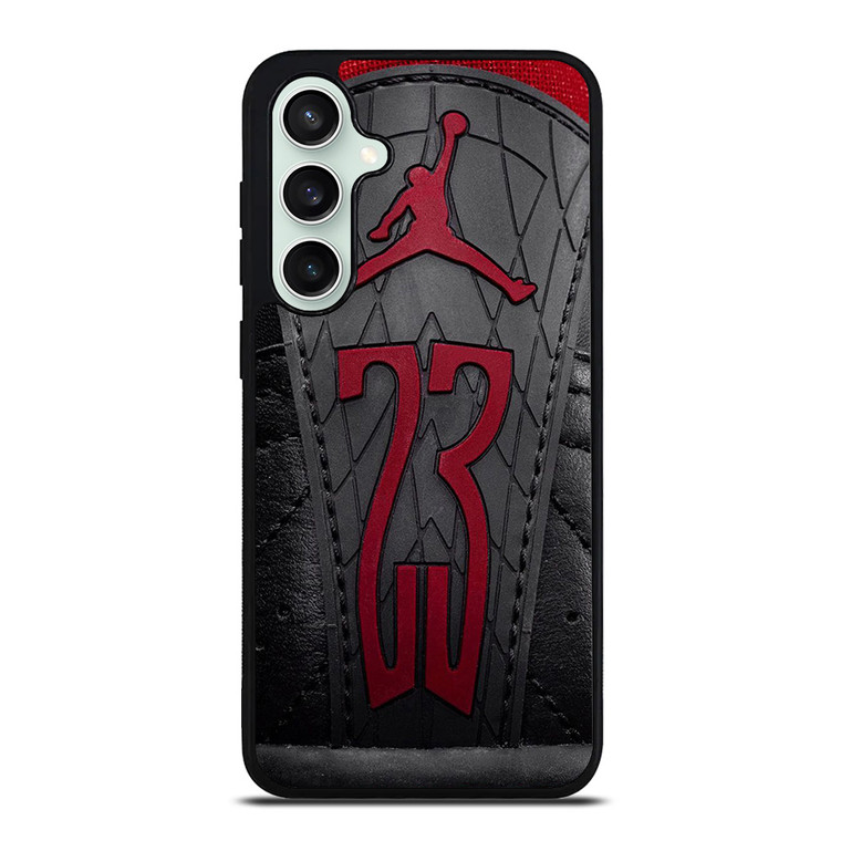 AIR JORDAN 23 SHOES RETRO Samsung Galaxy S23 FE Case Cover