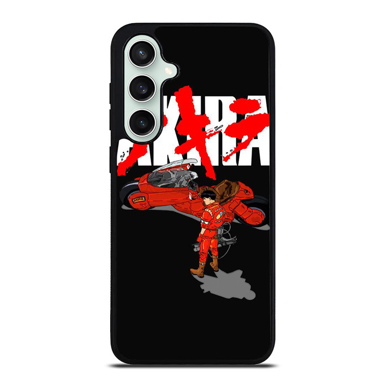 AKIRA CAPSULE GANG ANIME Samsung Galaxy S23 FE Case Cover