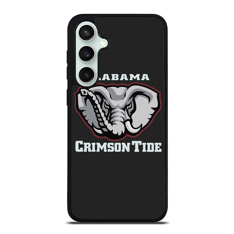 ALABAMA CRIMSON TIDE NFL Samsung Galaxy S23 FE Case Cover