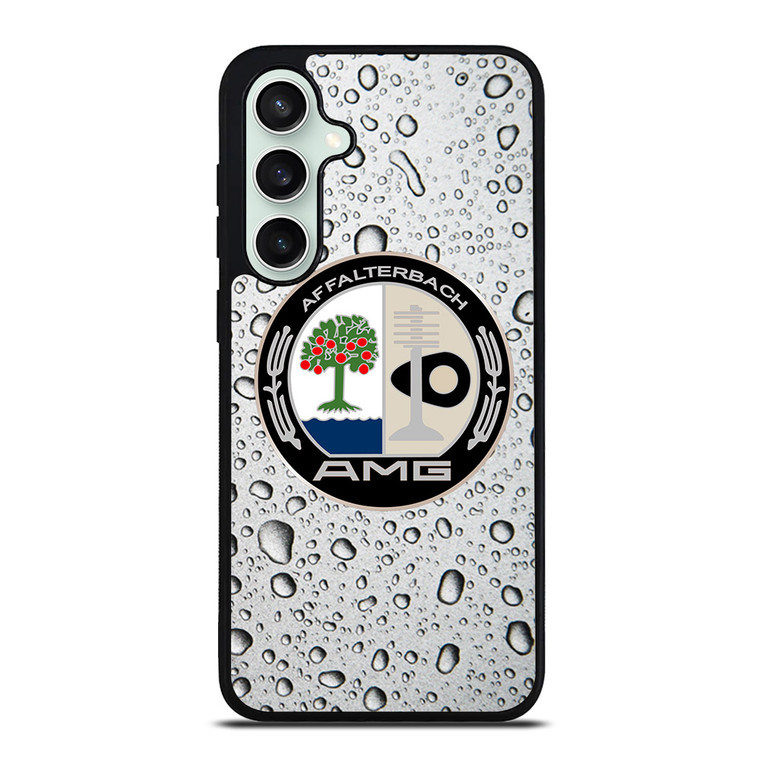 AMG MERCEDES BENZ AFFALTERBACH LOGO Samsung Galaxy S23 FE Case Cover