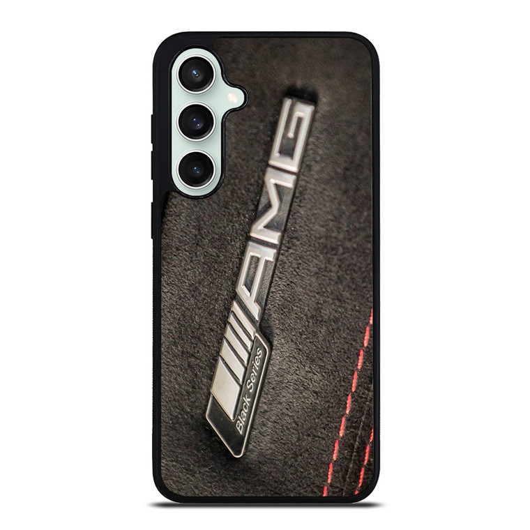 AMG MERCEDES BENZ EMBLEM Samsung Galaxy S23 FE Case Cover