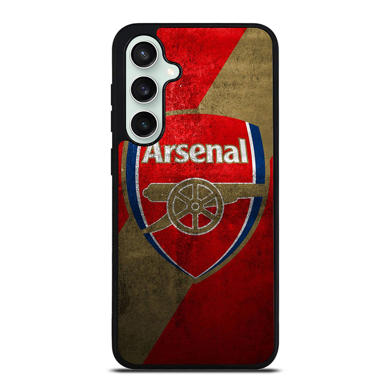 ARSENAL FC Samsung Galaxy S23 FE Case Cover