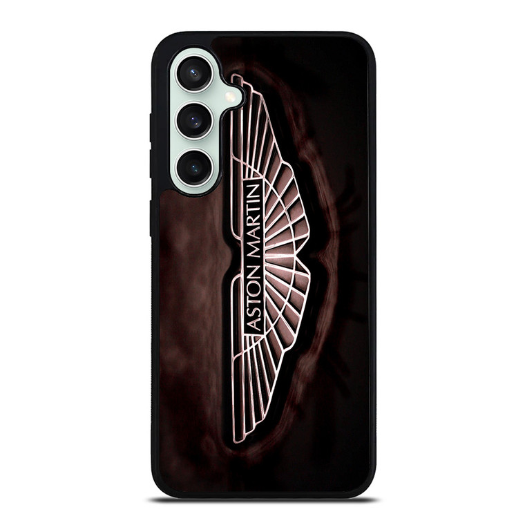 ASTON MARTIN EMBLEM Samsung Galaxy S23 FE Case Cover