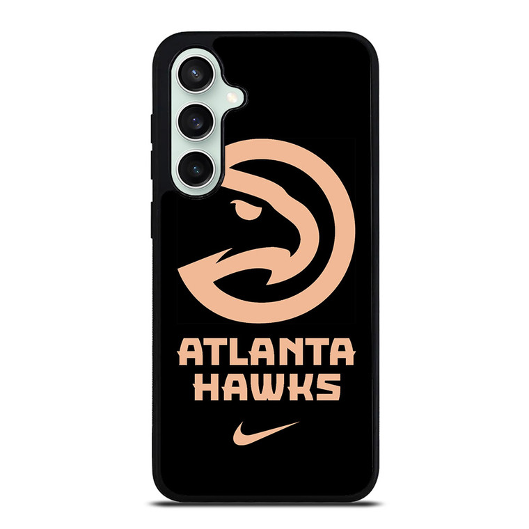 ATLANTA HAWKS SYMBOL Samsung Galaxy S23 FE Case Cover