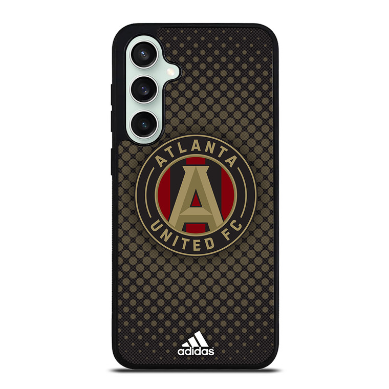 ATLANTA UNITED FC SOCCER MLS ADIDAS Samsung Galaxy S23 FE Case Cover