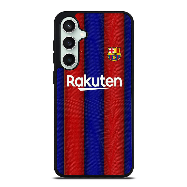 BARCELONA 2020 HOME JERSEY Samsung Galaxy S23 FE Case Cover
