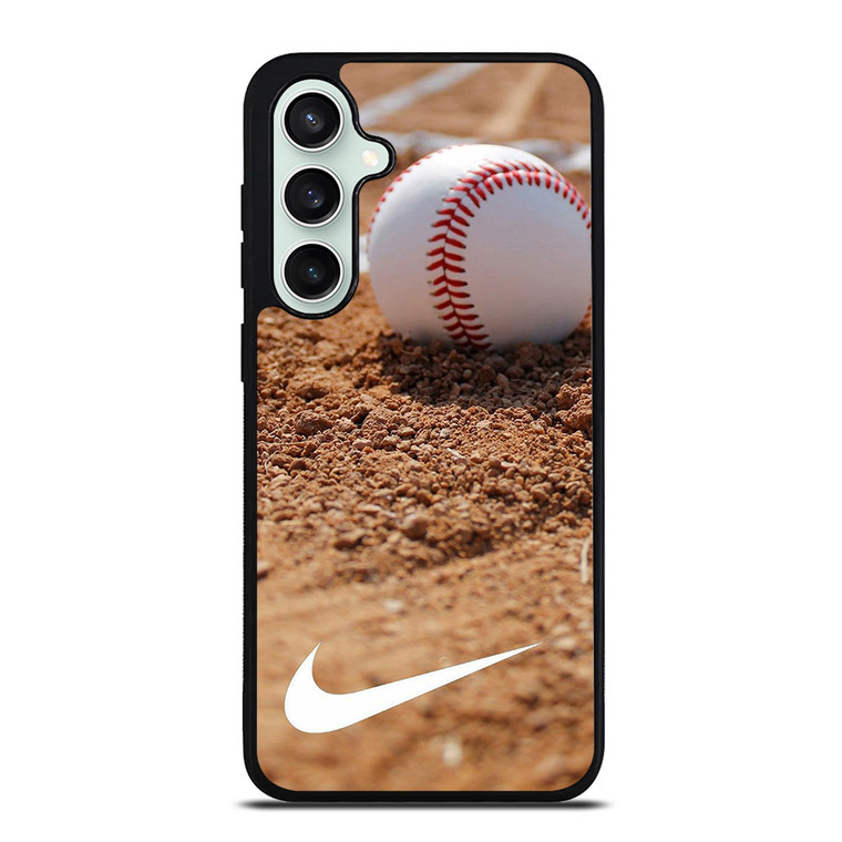 BASEBALL FIELD NIKE Samsung Galaxy S23 FE Case Cover